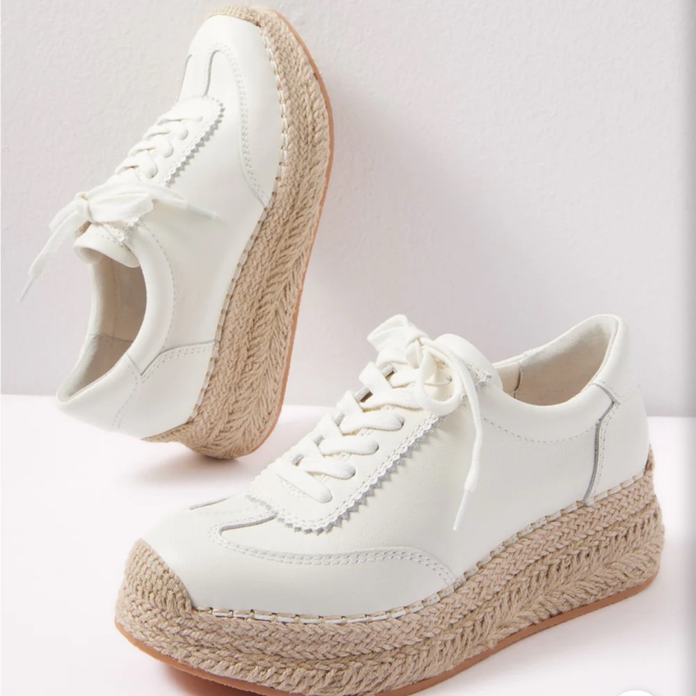 Dolce Vita Jaja Espadrille Sneaker